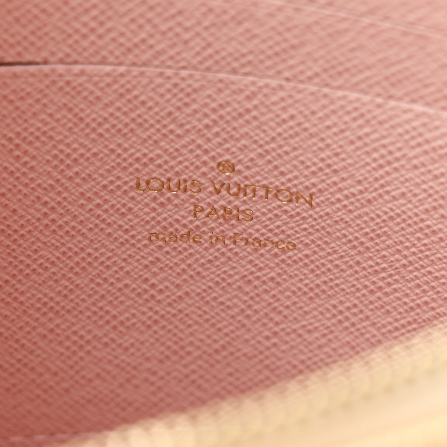 Louis Vuitton Damier Azur Double Zip Pochette 6 of 9