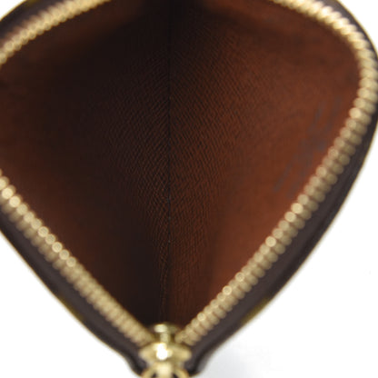 Louis Vuitton Monogram Round Coin Purse 5 of 6