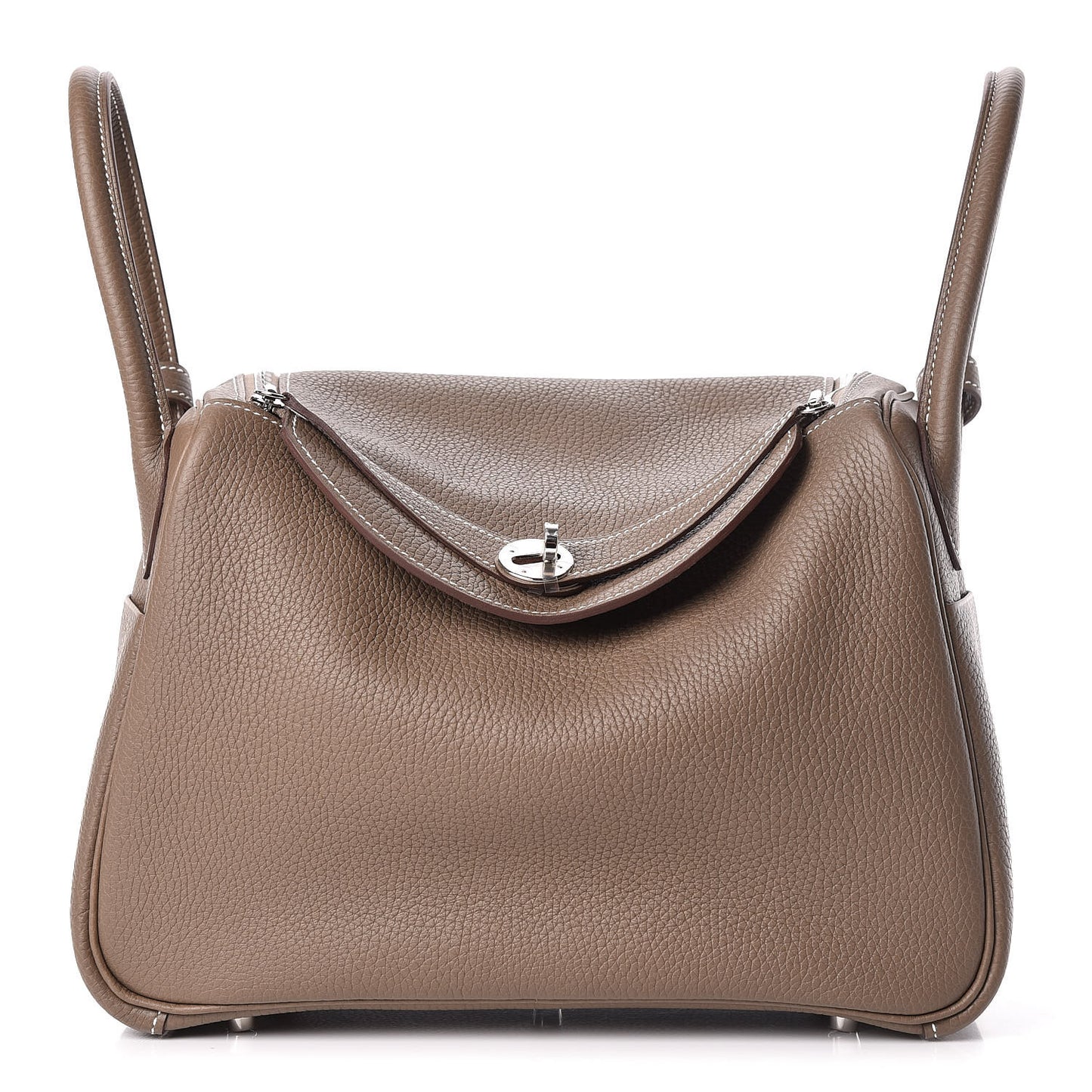 Taurillon Clemence Lindy 30 Etoupe