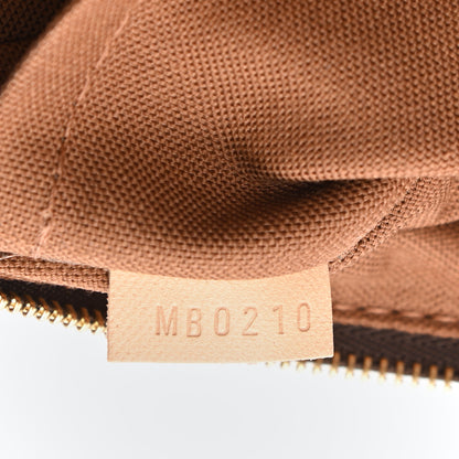 Louis Vuitton Monogram Pochette Accessories NM 7 of 9