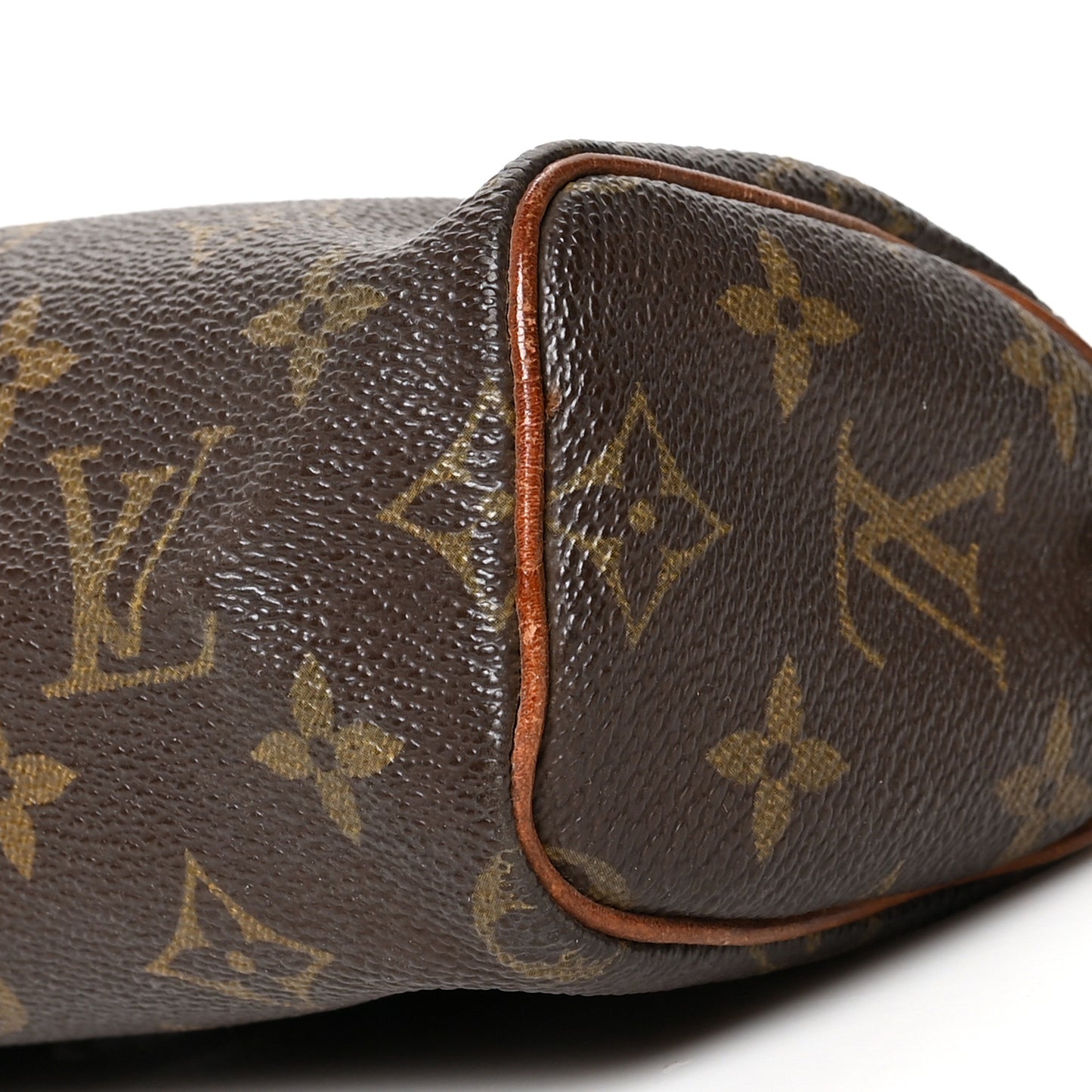 Monogram Mini Sac HL Speedy