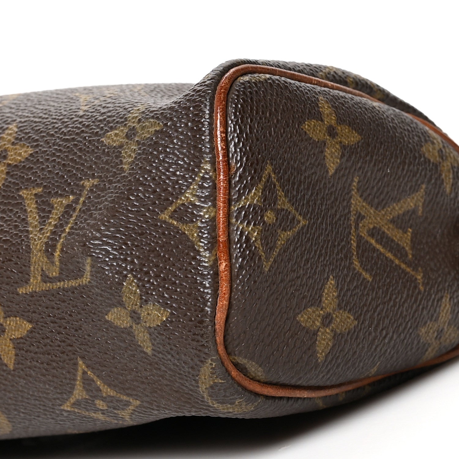 Louis Vuitton Monogram Mini Sac HL Speedy 10 of 12