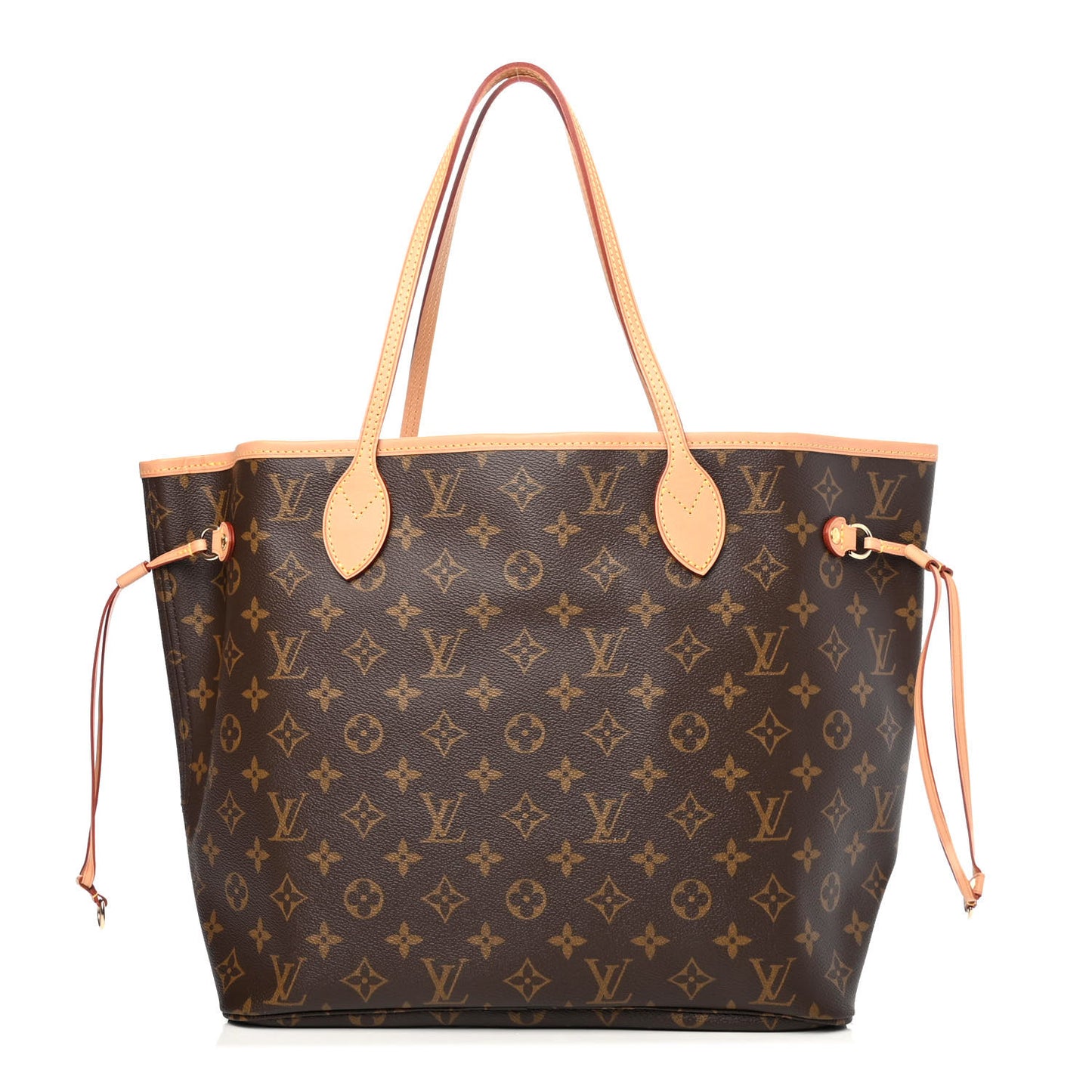 Monogram Neo Neverfull MM