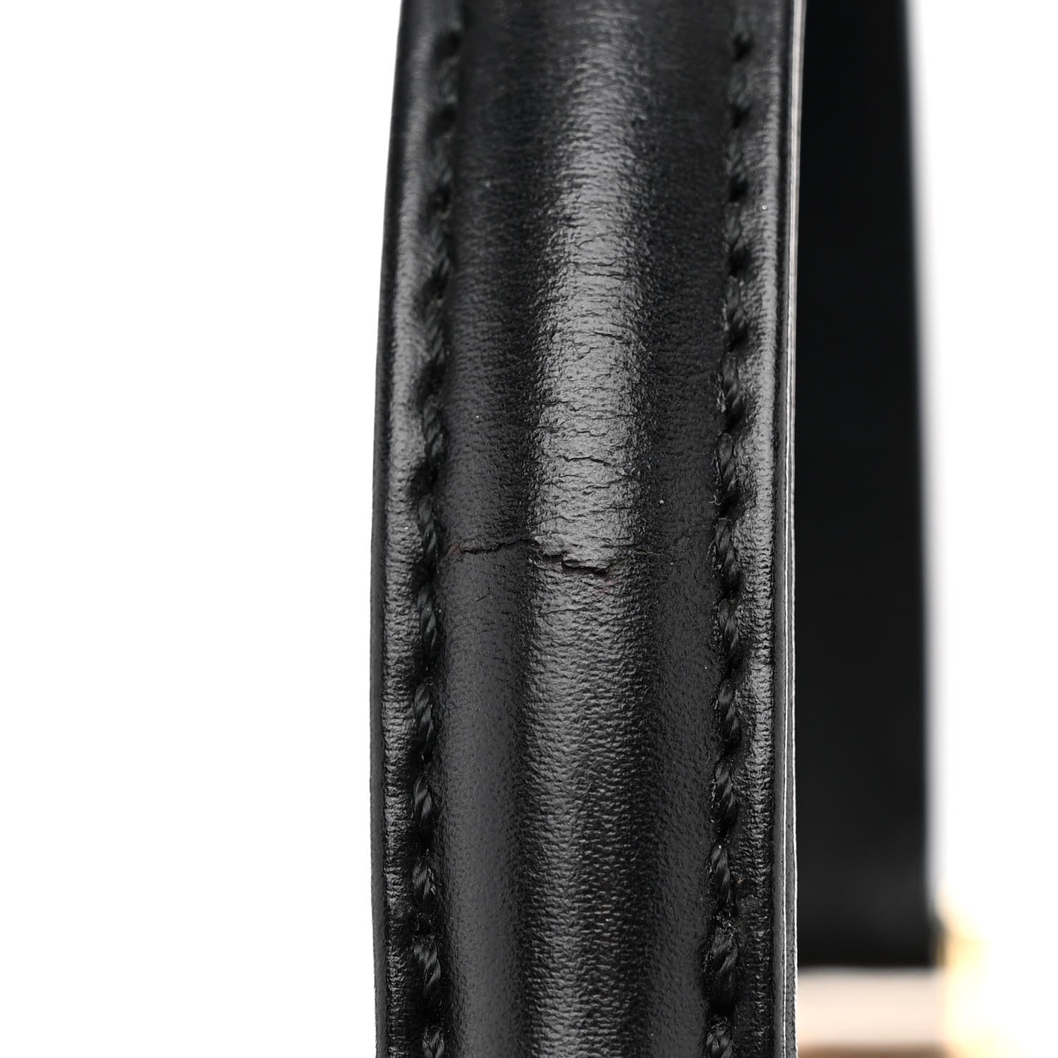 Louis Vuitton Epi Cannes Black 11 of 11