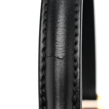 Louis Vuitton Epi Cannes Black 11 of 11