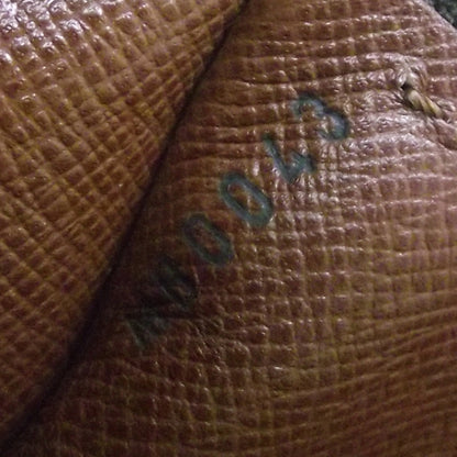 Louis Vuitton Monogram Papillon 30 9 of 9