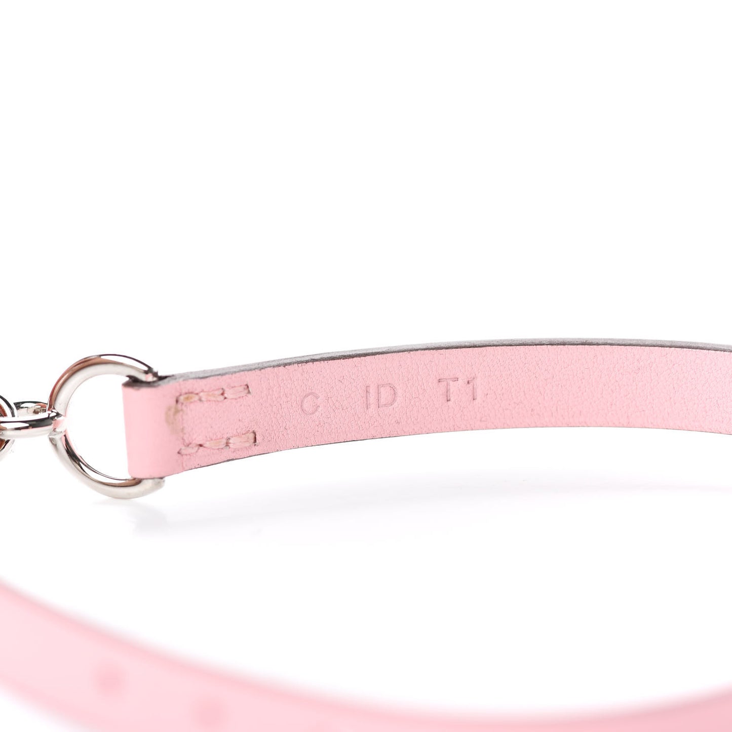Swift Etrier Double Tour Bracelet T1 Rose Sakura