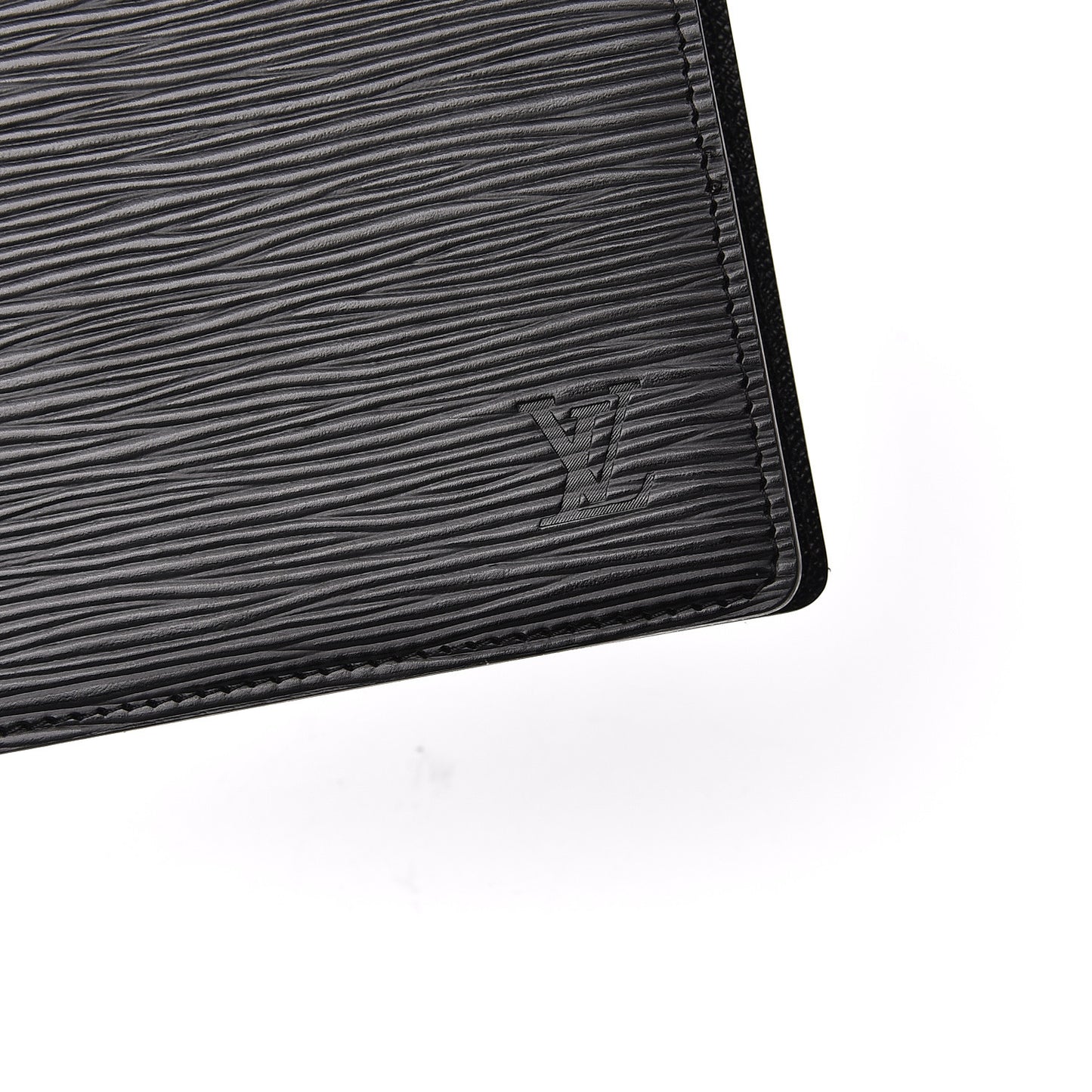 Epi Large Ring Agenda Black