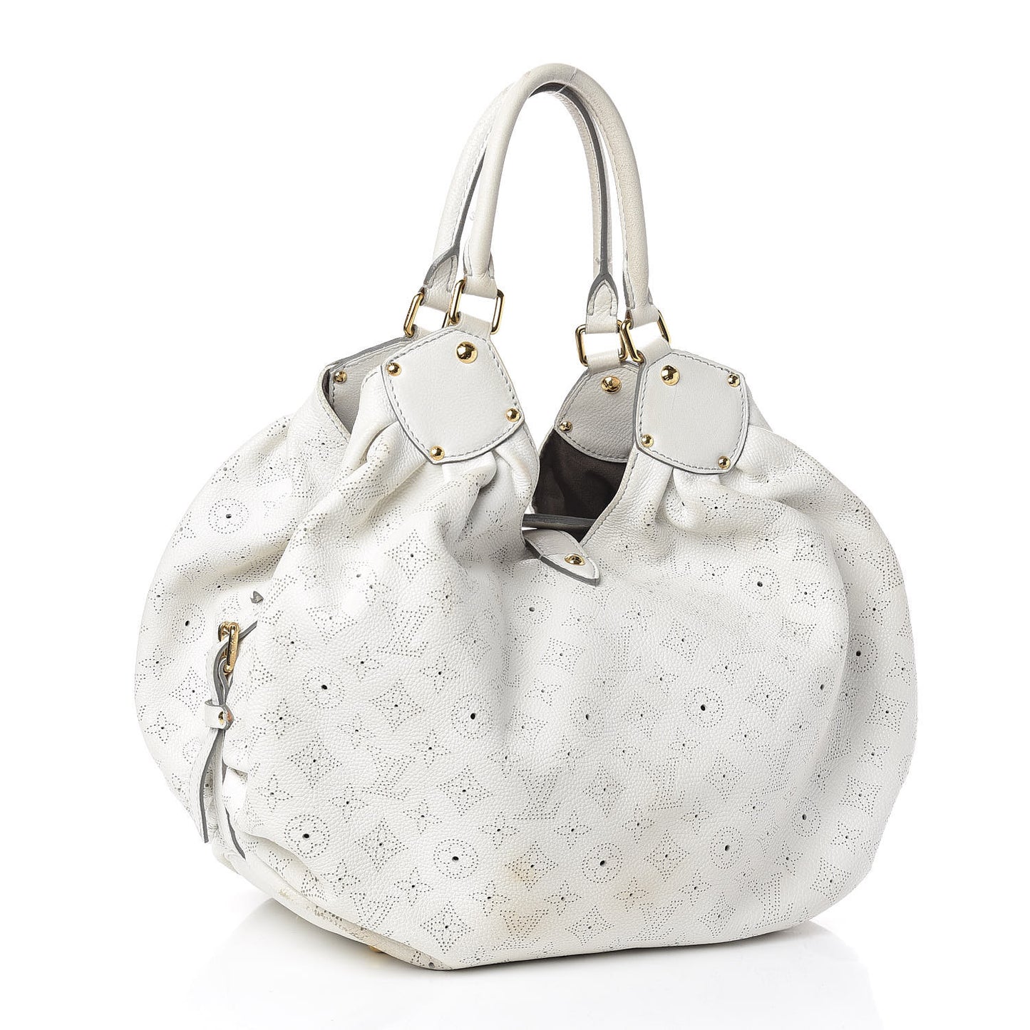 Mahina XL White