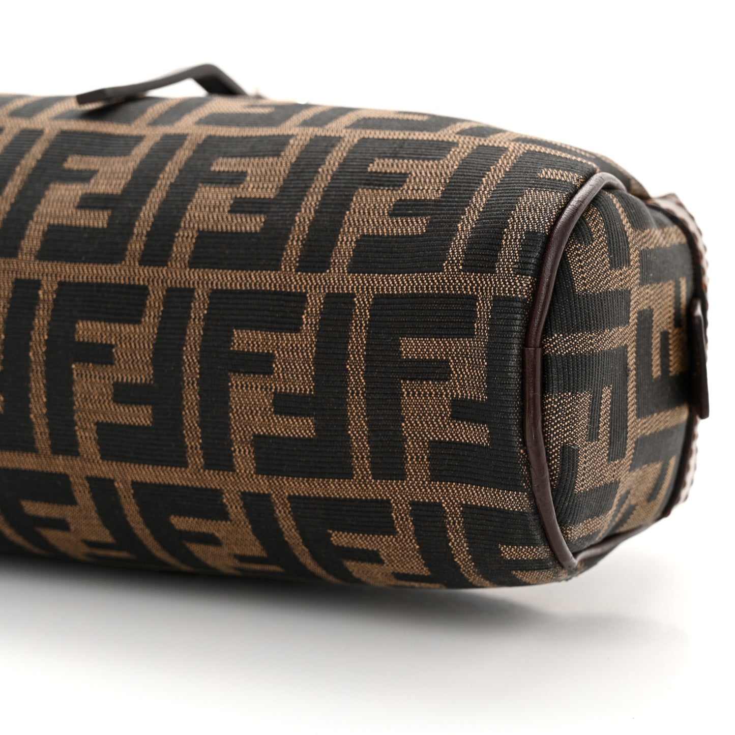Zucca Shoulder Bag Tobacco