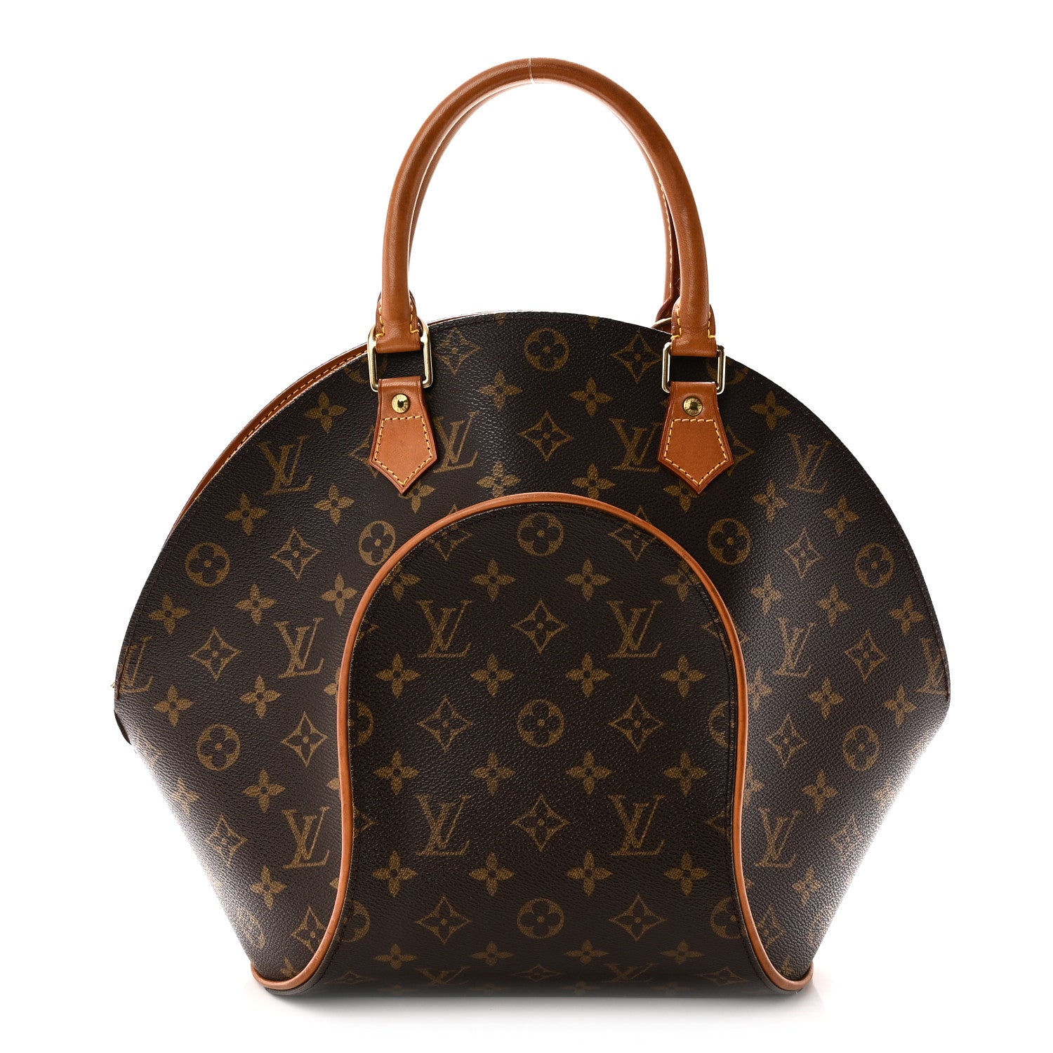 Louis Vuitton Monogram Ellipse MM 1 of 9