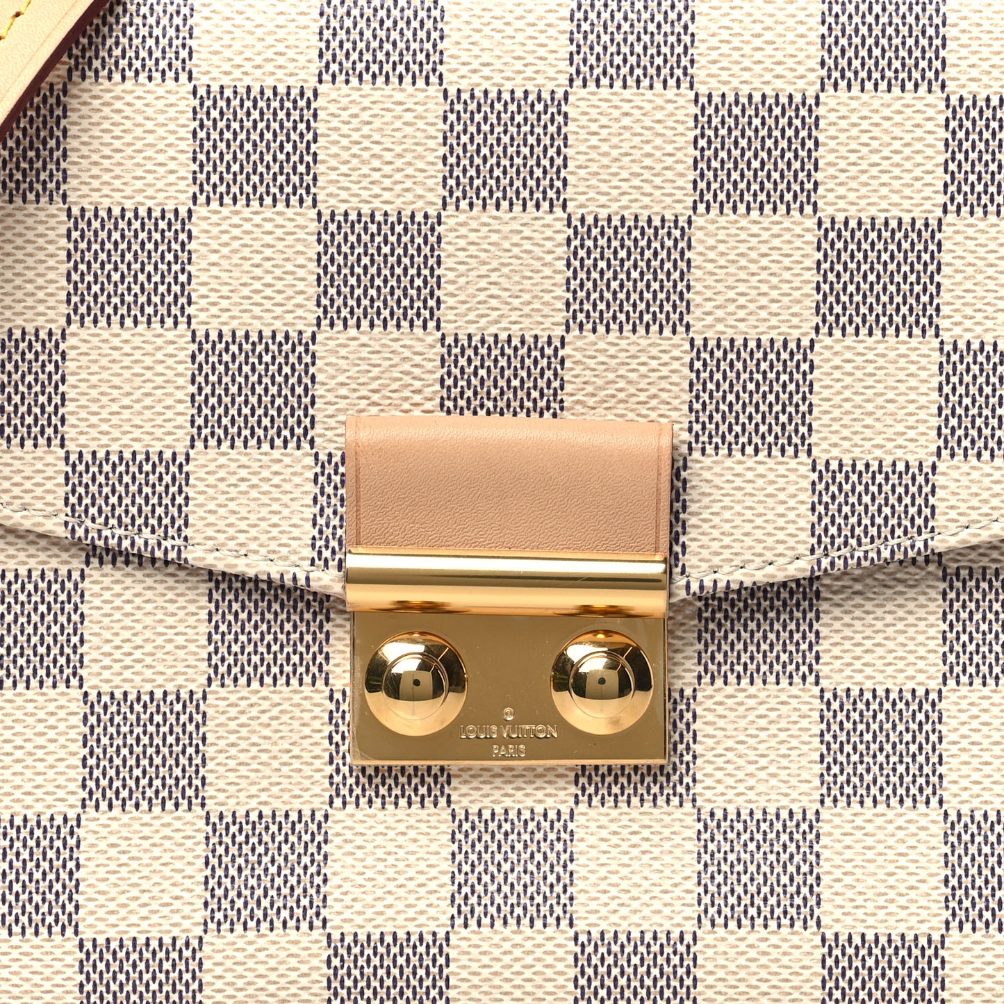Damier Azur Croisette