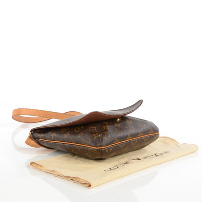 Louis Vuitton Monogram Musette Salsa 4 of 7
