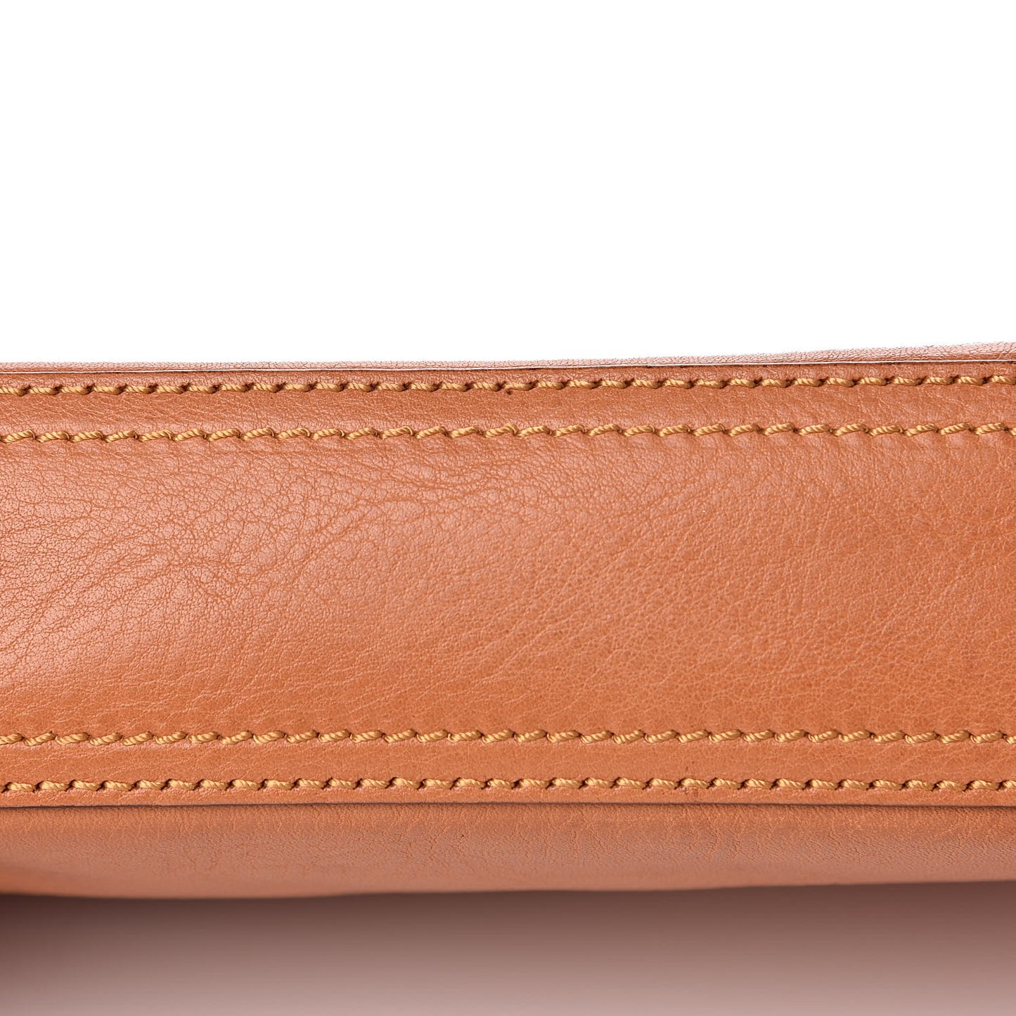 Nappa Baguette Honey