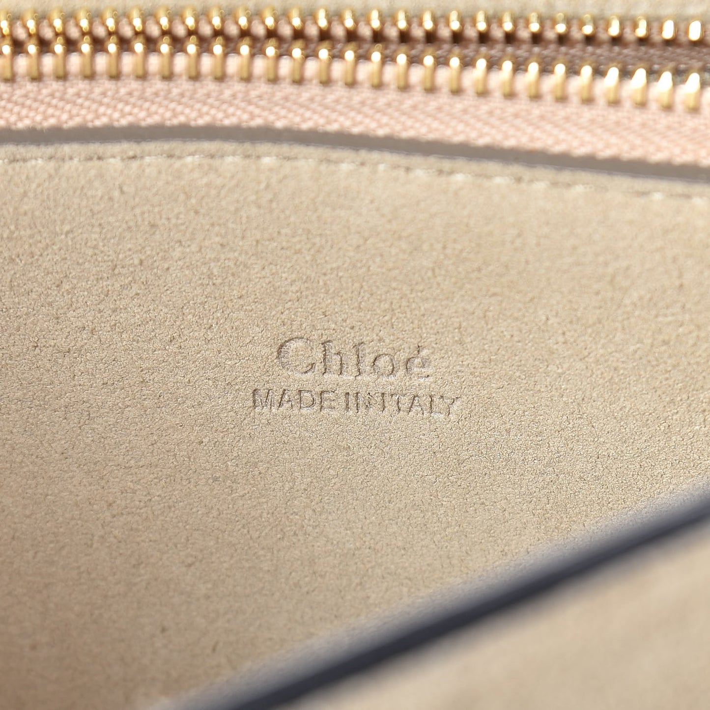 Suede Calfskin Medium Faye Shoulder Bag Black