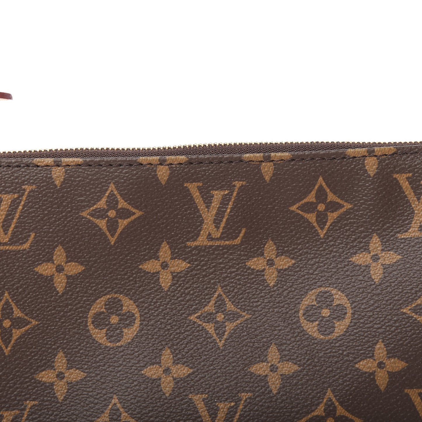 Monogram Pochette Accessories NM