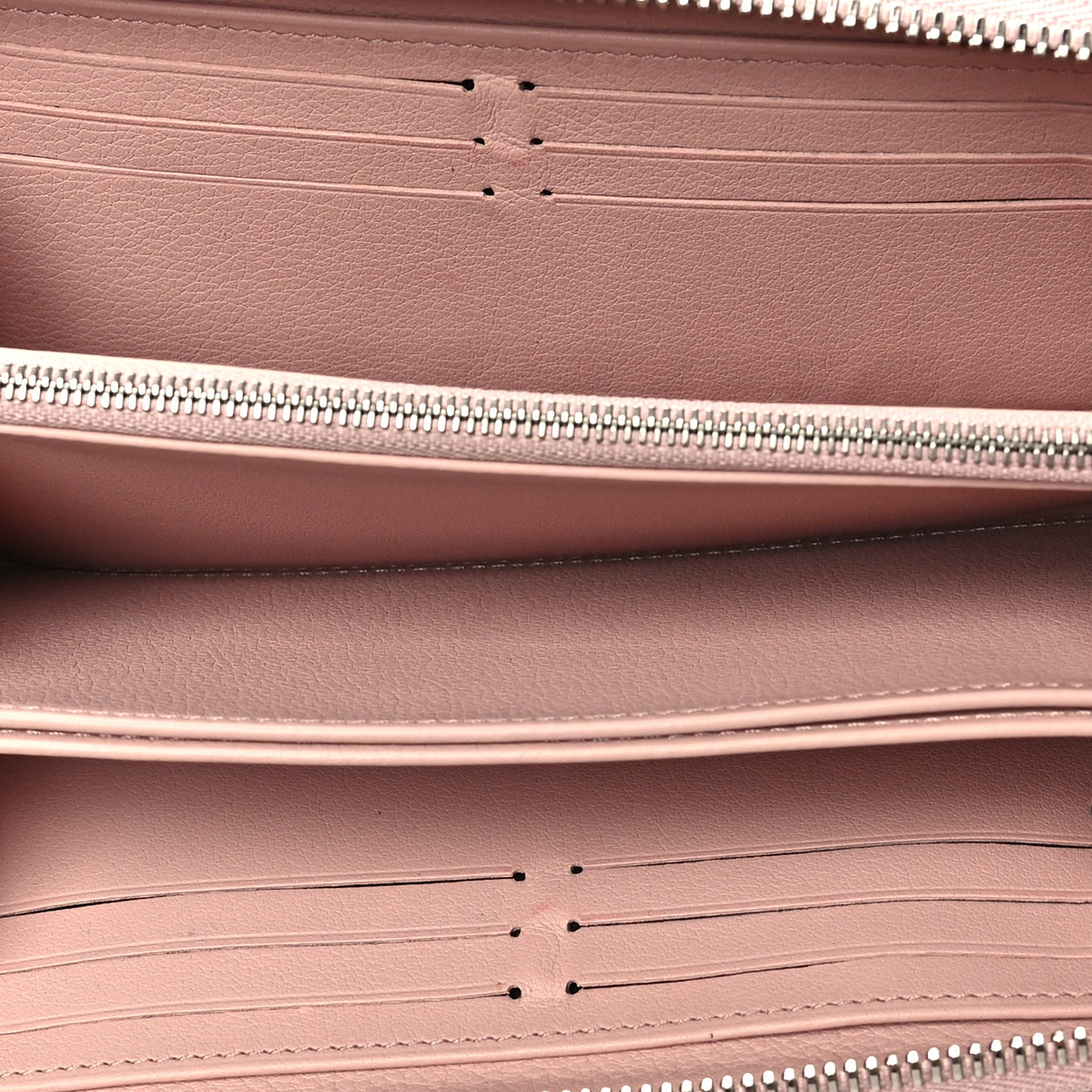 Mahina Zippy Wallet Magnolia