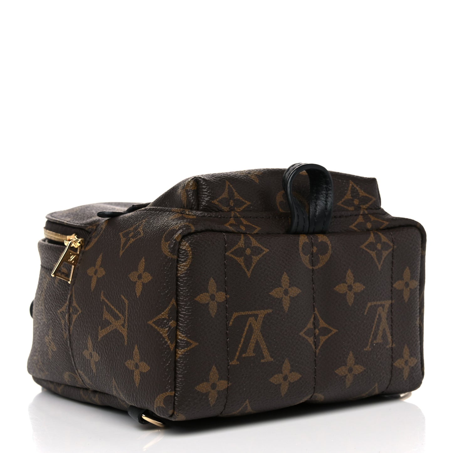 Monogram Palm Springs Backpack Mini