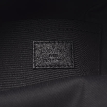 Louis Vuitton Monogram Palm Springs Backpack Mini 5 of 8