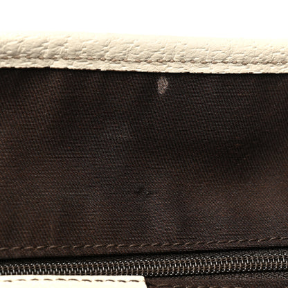 Gucci Monogram Large Princy Tote Off White 9 of 13