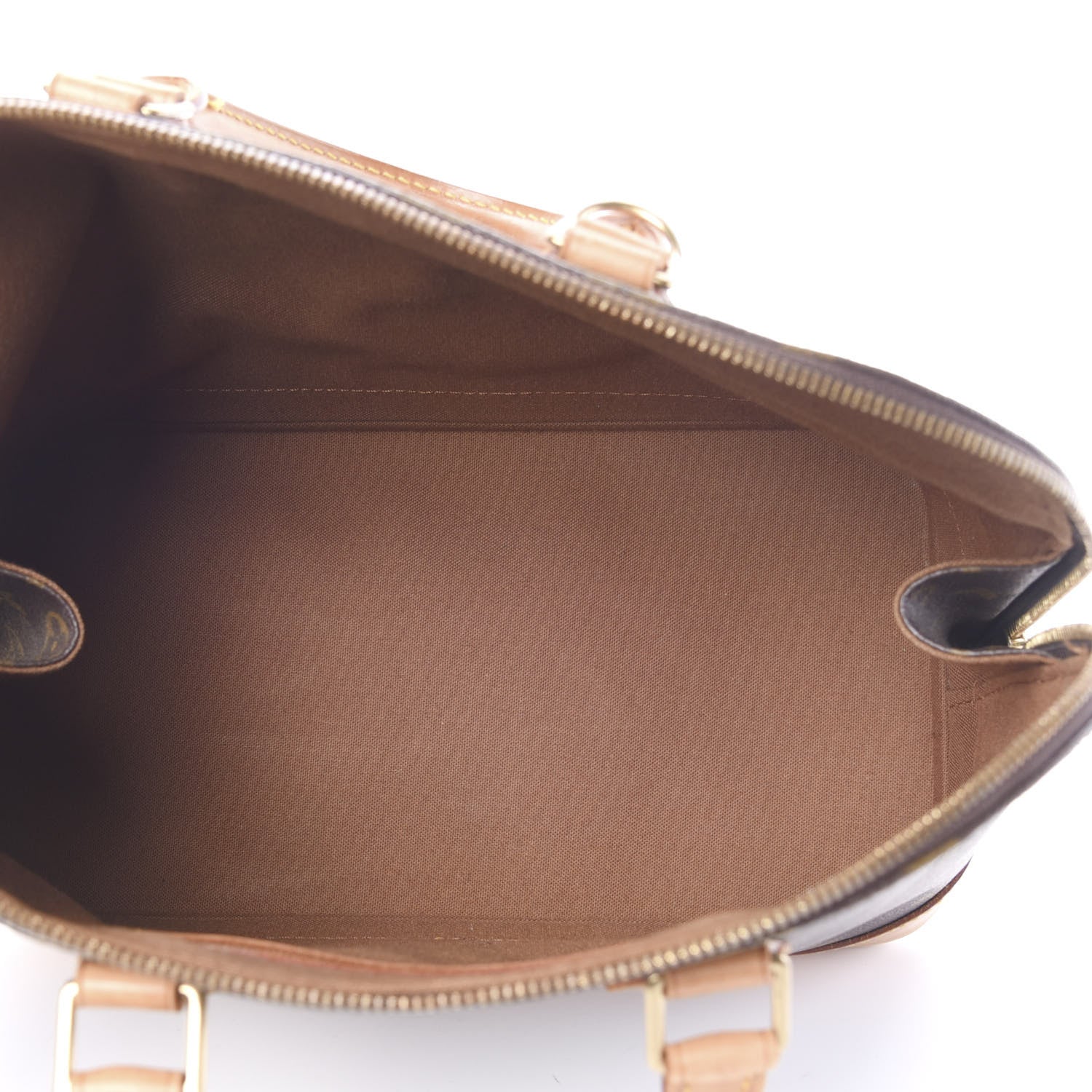 Louis Vuitton Monogram Alma PM 4 of 18