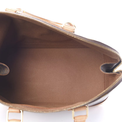 Louis Vuitton Monogram Alma PM 4 of 18