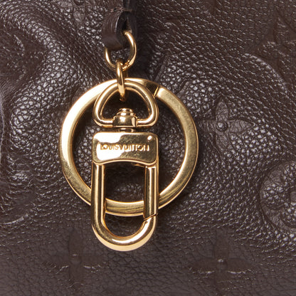 Louis Vuitton Empreinte Artsy MM Terre 7 of 8