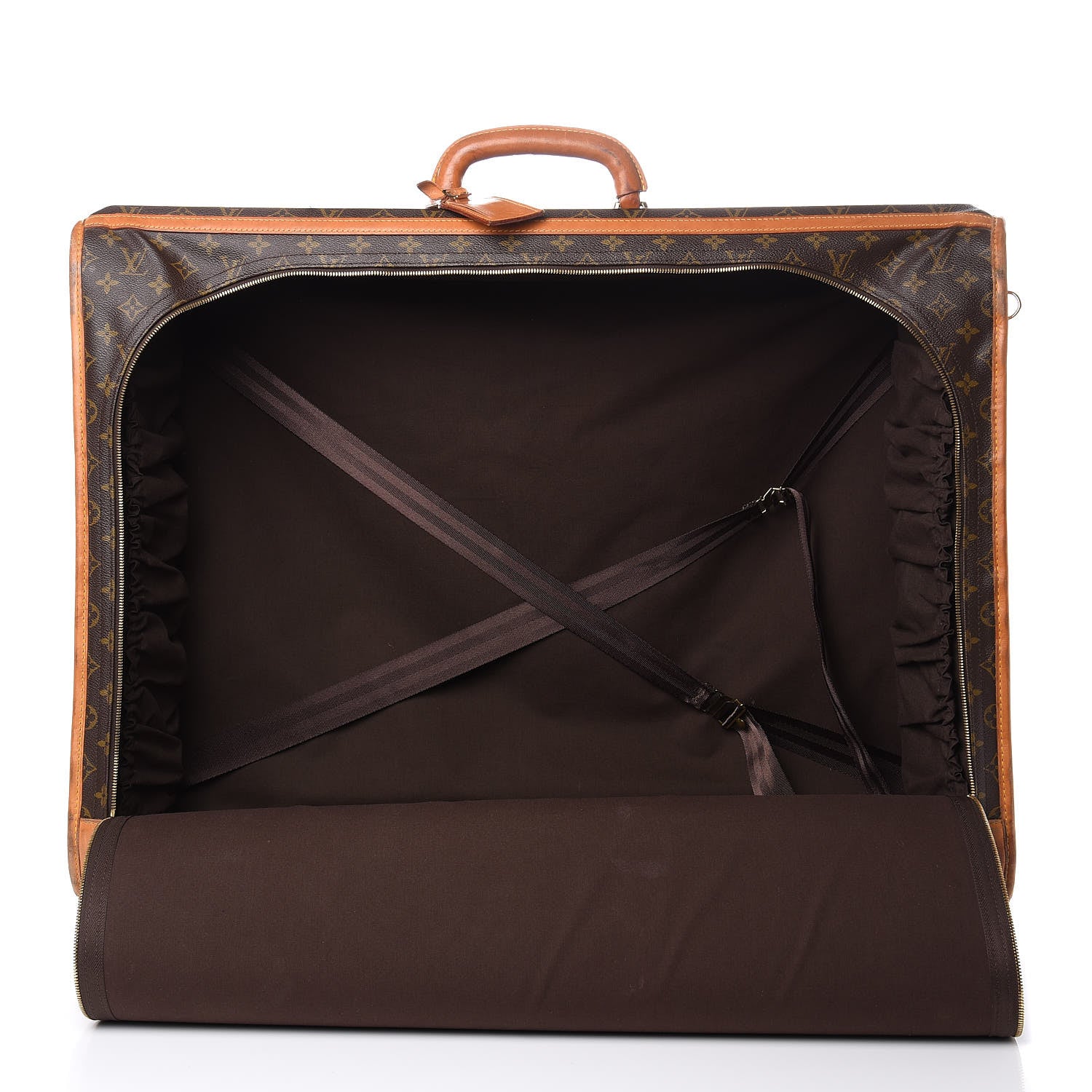 Louis Vuitton Monogram Pullman 70 5 of 23
