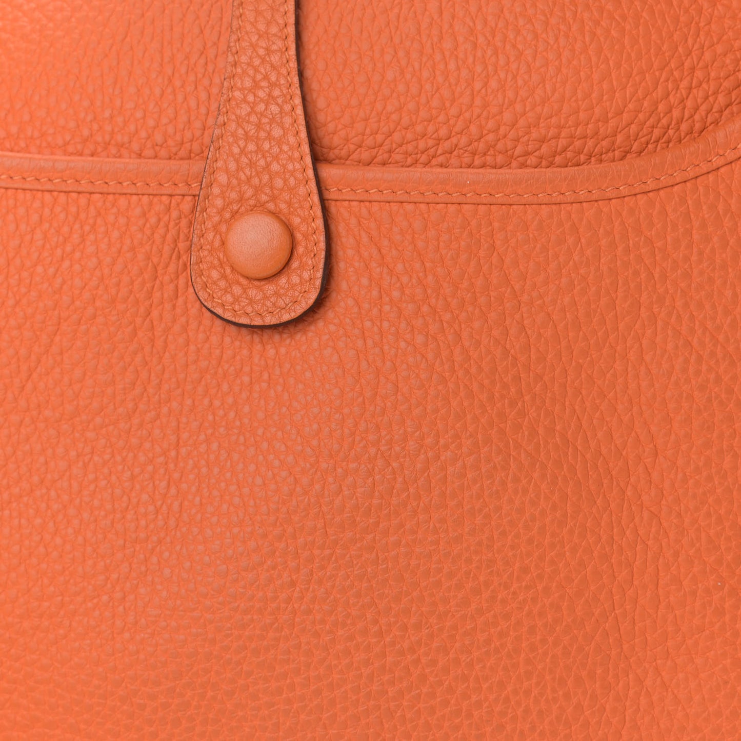 Taurillon Clemence Evelyne III PM Orange