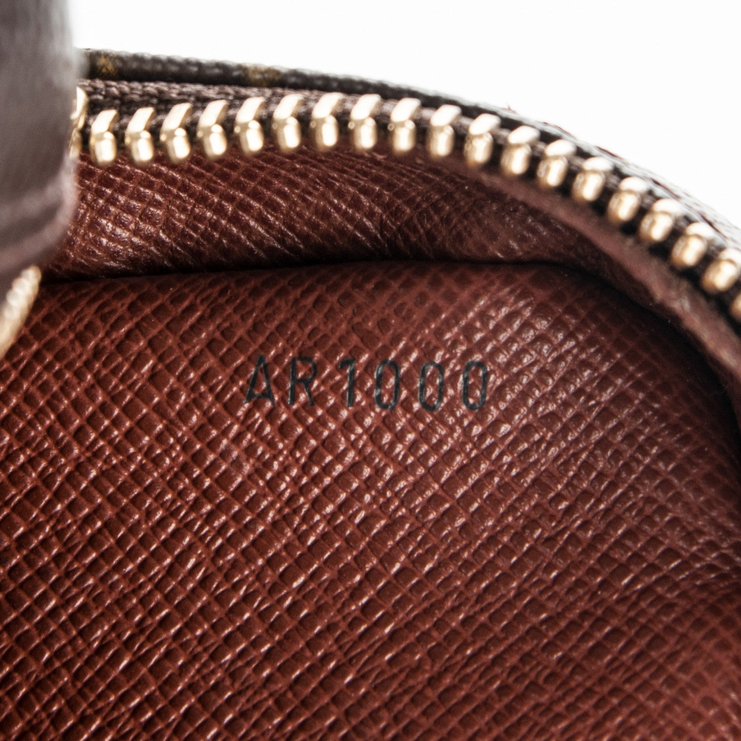 Louis Vuitton Monogram Danube 21 7 of 7