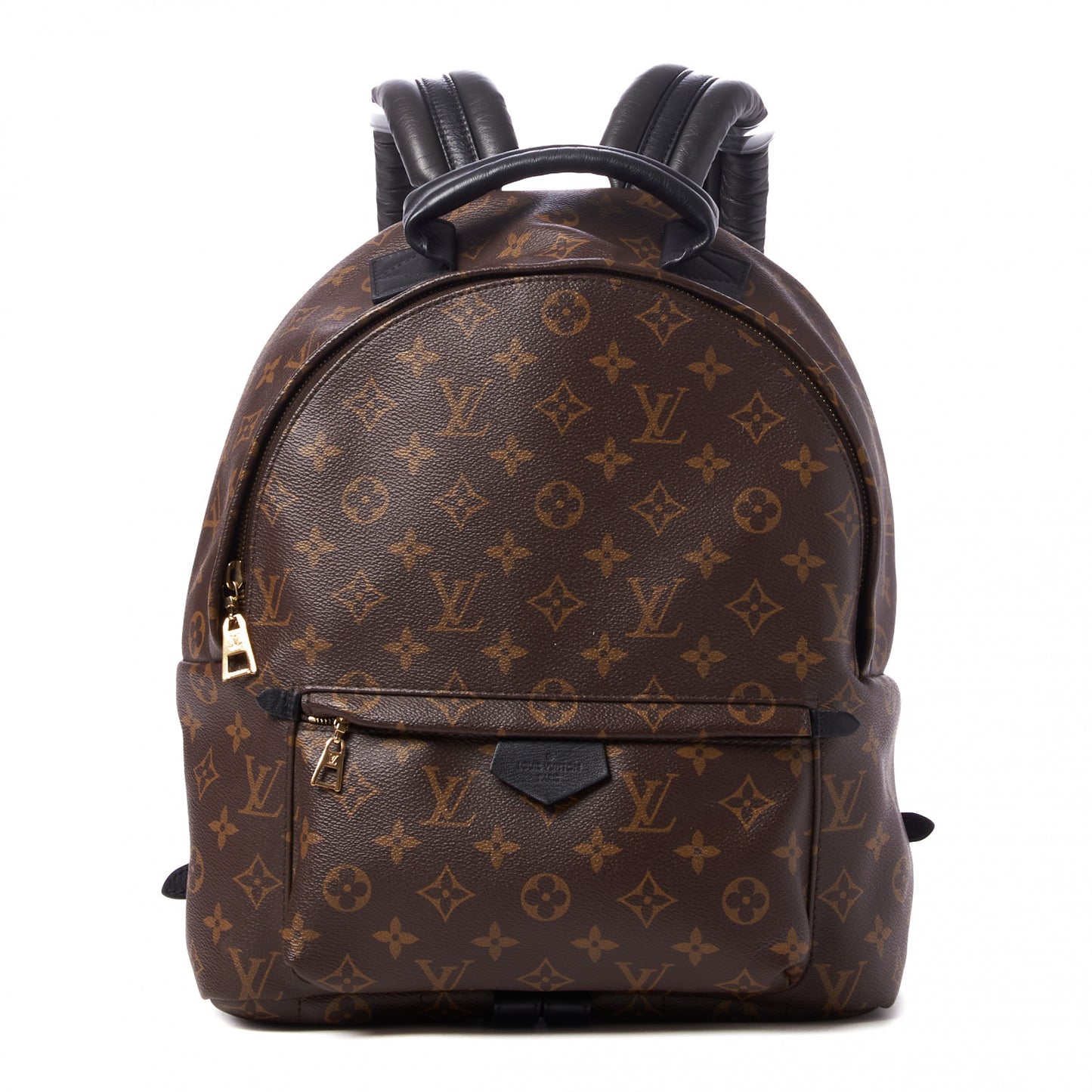 Monogram Palm Springs Backpack MM