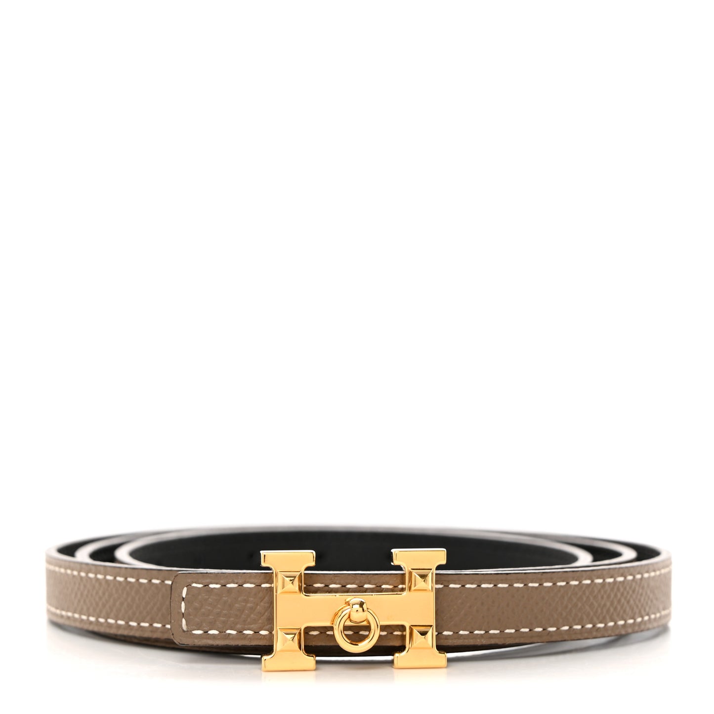 Swift Epsom 13mm 5382 Rock Belt 90 36 Black Gold