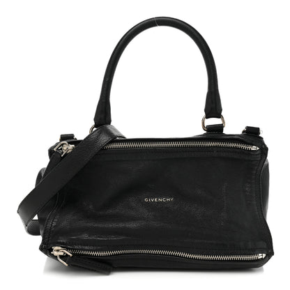 Givenchy Sugar Goatskin Medium Pandora Black 1 of 14