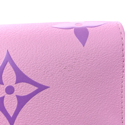 Louis Vuitton Monogram Giant Spring In The City Onthego GM Sunrise Pastel 9 of 10