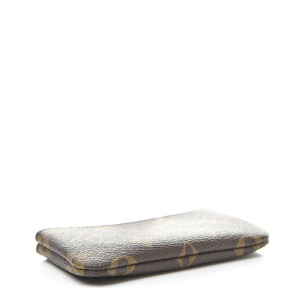 Louis Vuitton Monogram Key Pouch 4 of 7