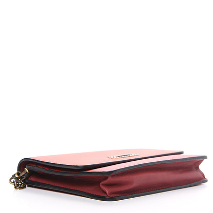 Bottega Veneta Nappa Chain Wallet Multicolor 3 of 8
