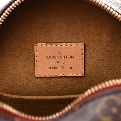 Louis Vuitton Monogram Boite Chapeau Souple MM 6 of 11