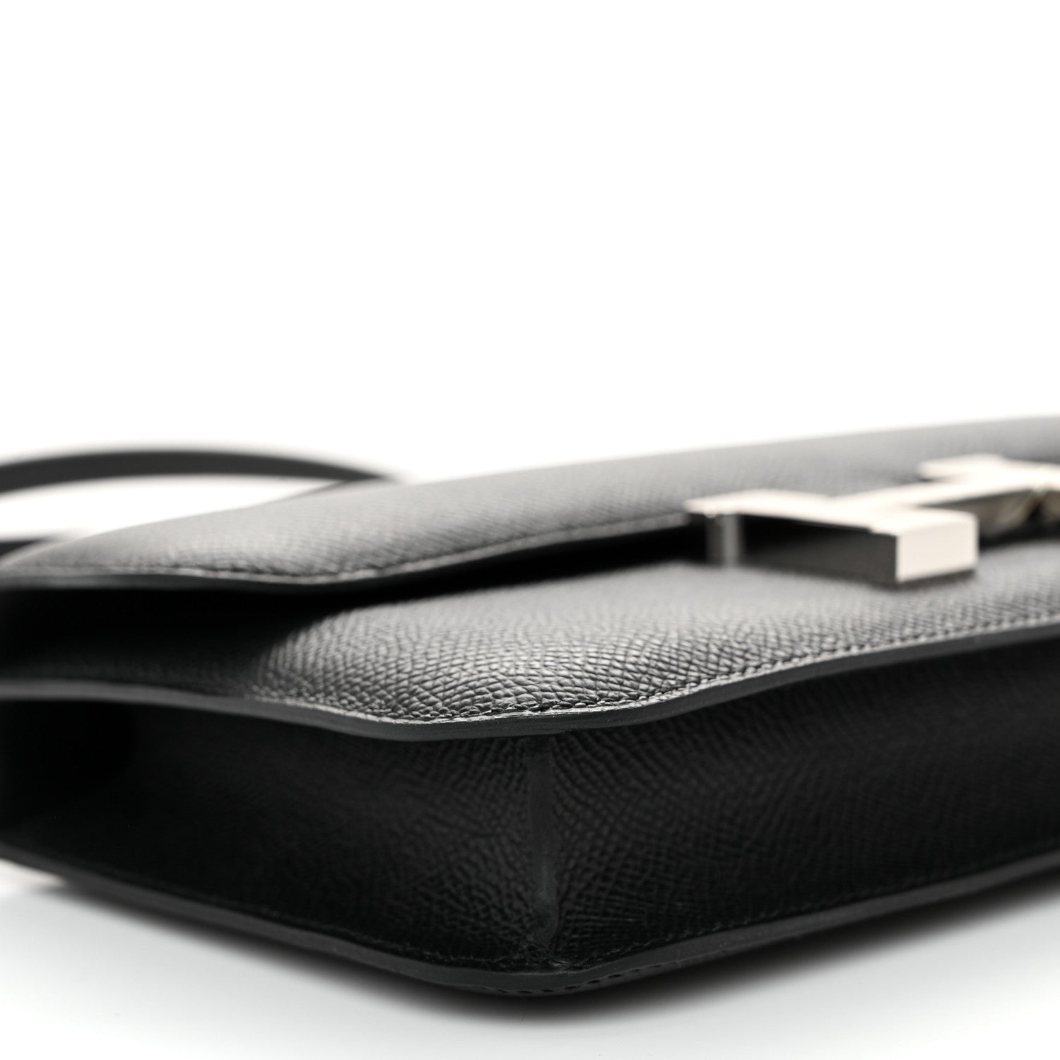 Hermes Epsom Constance Elan Black 9 of 11