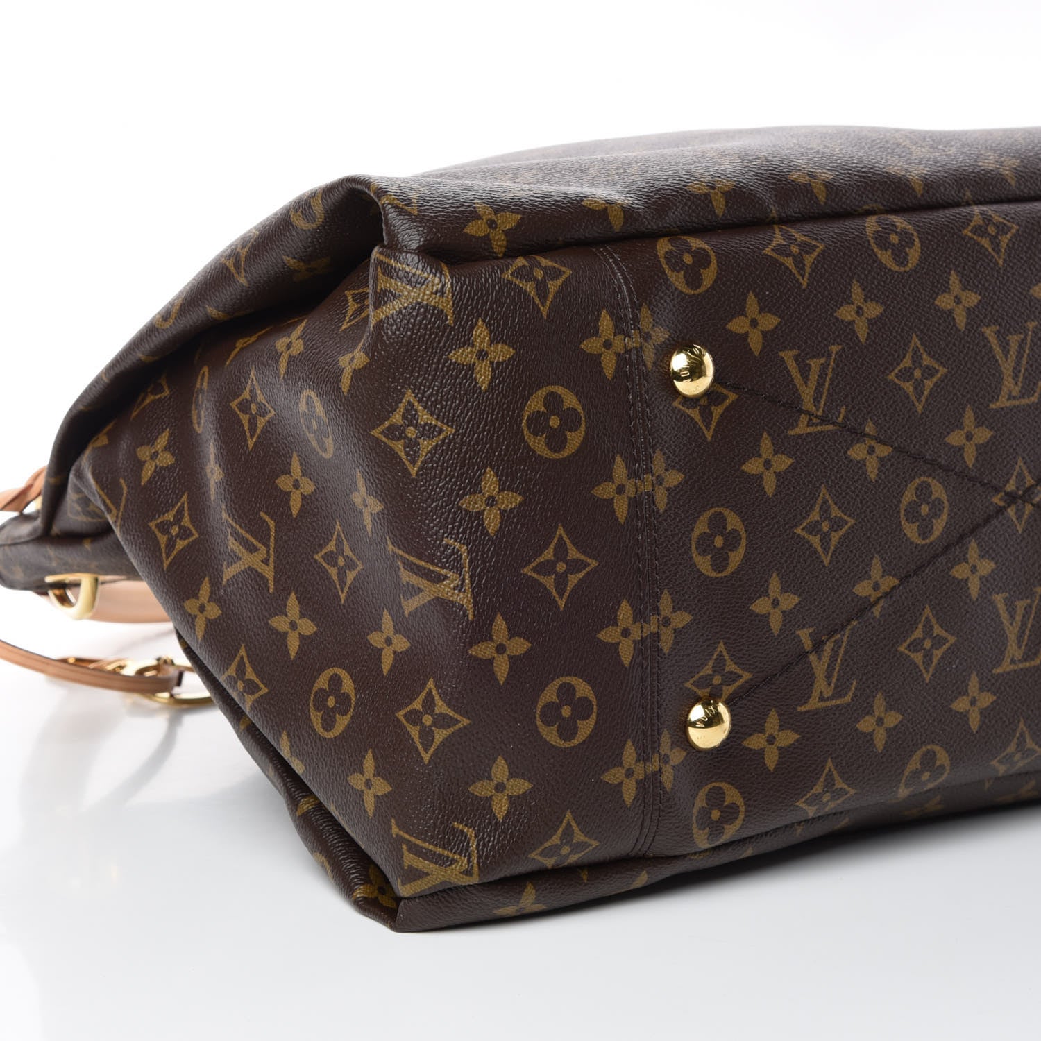 Louis Vuitton Monogram Artsy MM 5 of 12