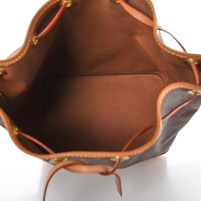 Louis Vuitton Monogram Noe BB 5 of 11