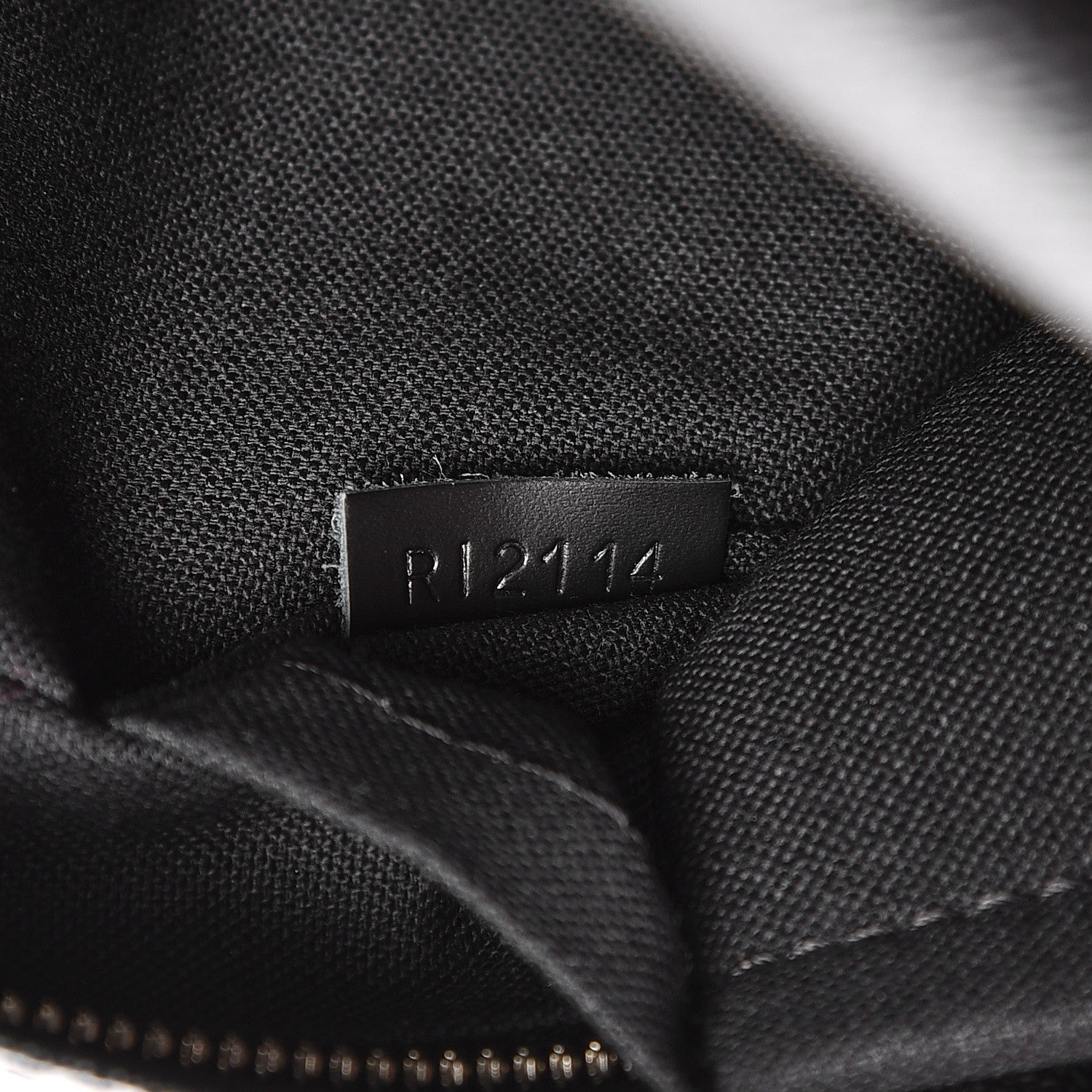 Louis Vuitton Damier Graphite Michael Backpack 8 of 9