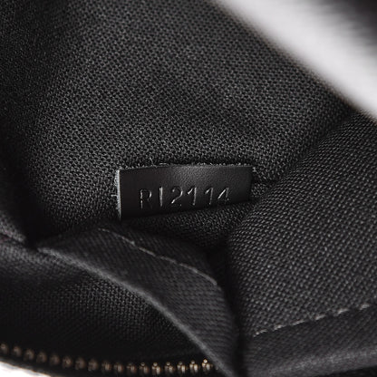 Louis Vuitton Damier Graphite Michael Backpack 8 of 9