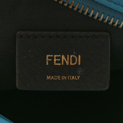 Fendi Vitello Grace Matte Mini Fendi Cam Pool 6 of 10
