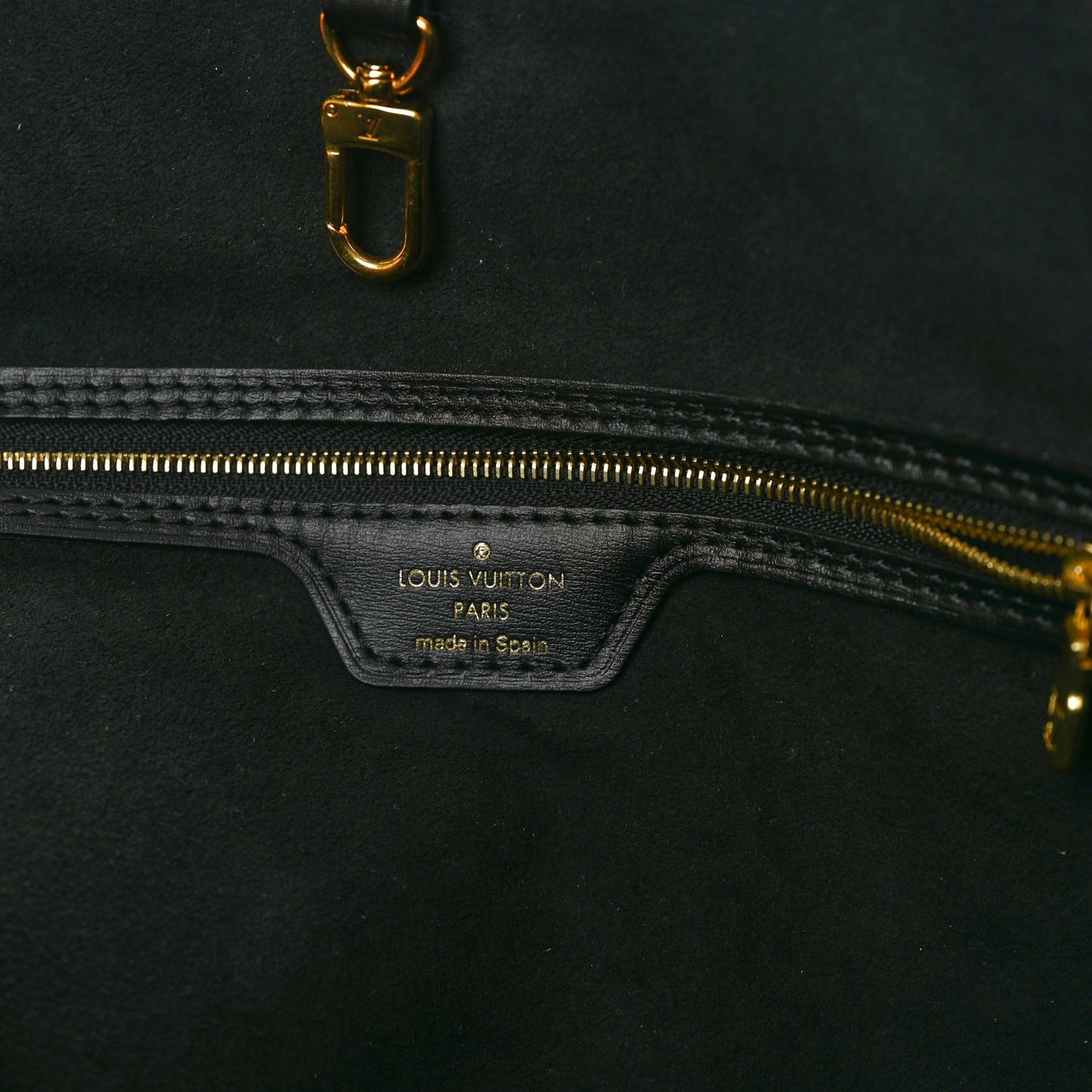 Jacquard Since 1854 Neverfull MM Grey