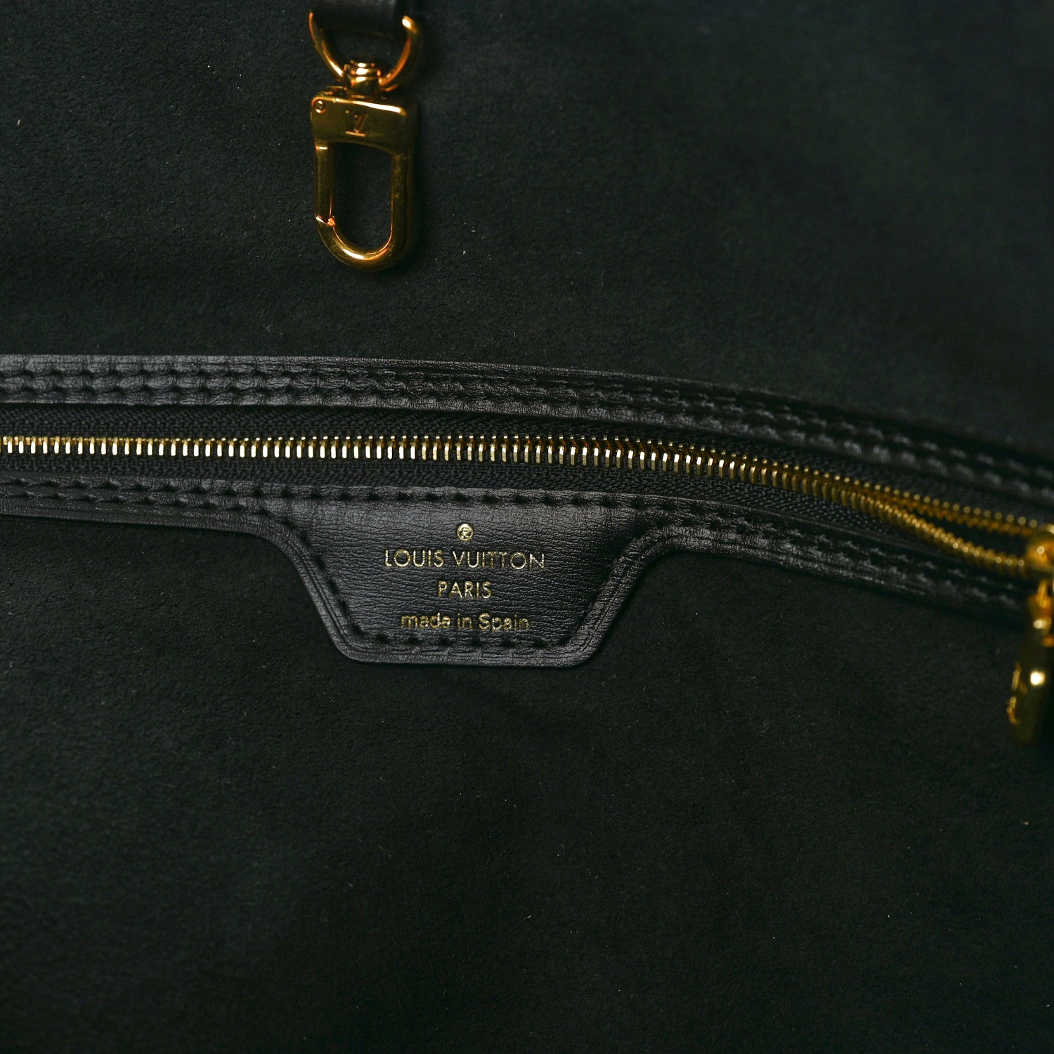 Louis Vuitton Jacquard Since 1854 Neverfull MM Grey 6 of 10