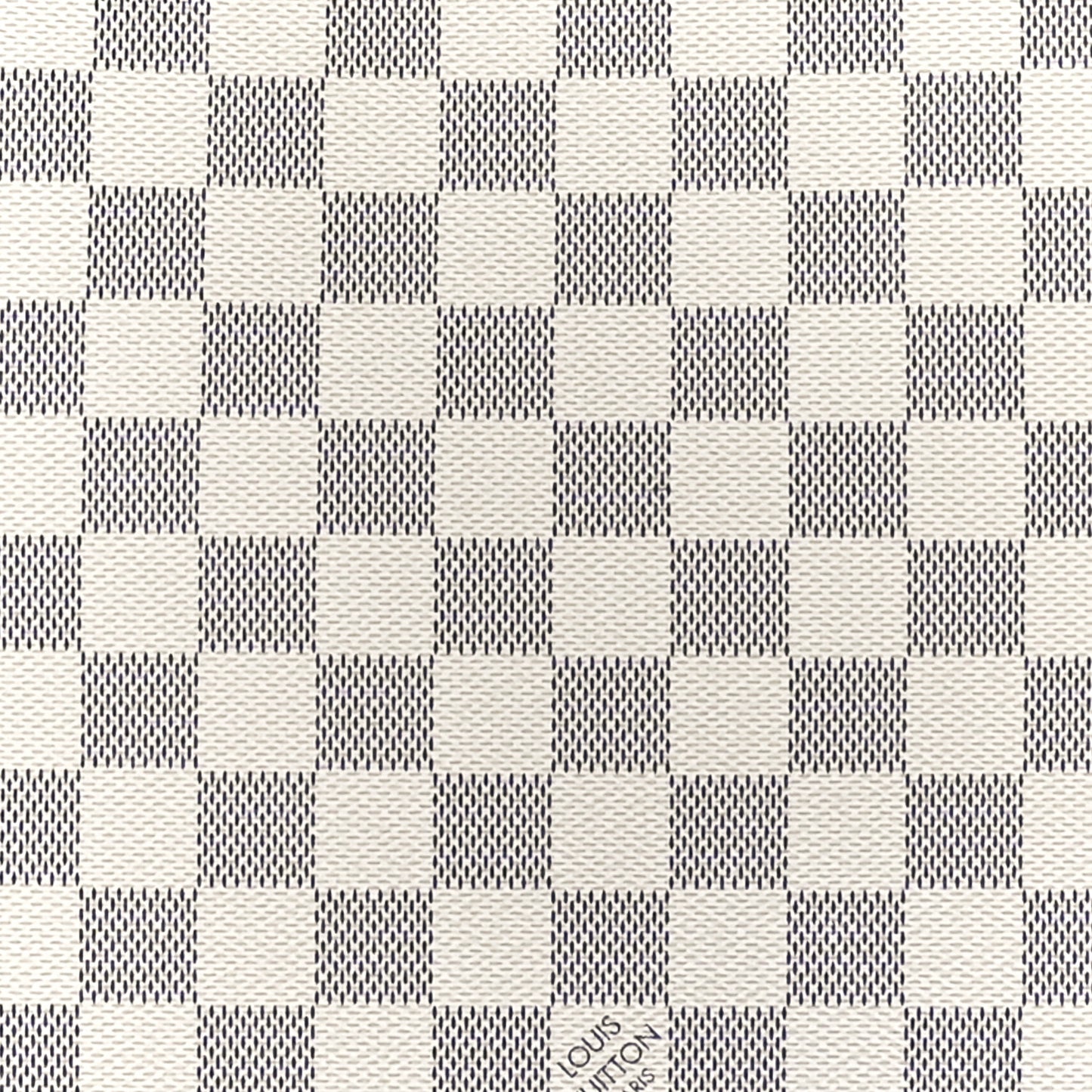 Damier Azur Neo Neverfull MM