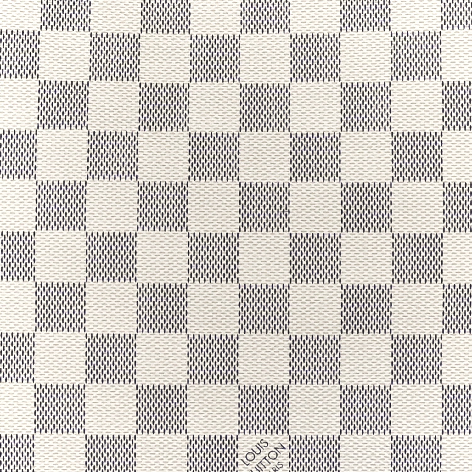 Louis Vuitton Damier Azur Neo Neverfull MM 12 of 15