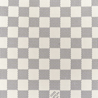 Louis Vuitton Damier Azur Neo Neverfull MM 12 of 15