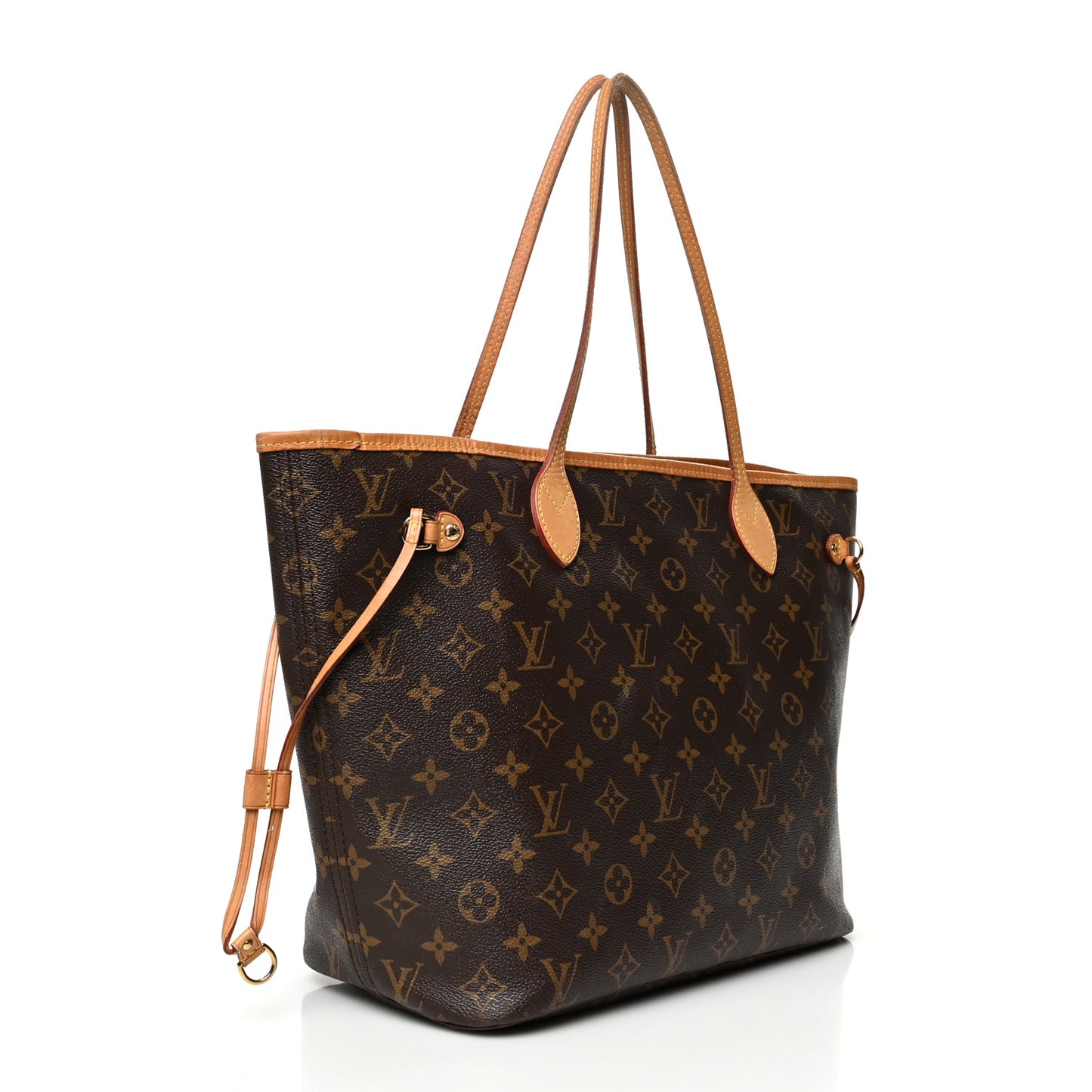 Monogram Neverfull MM