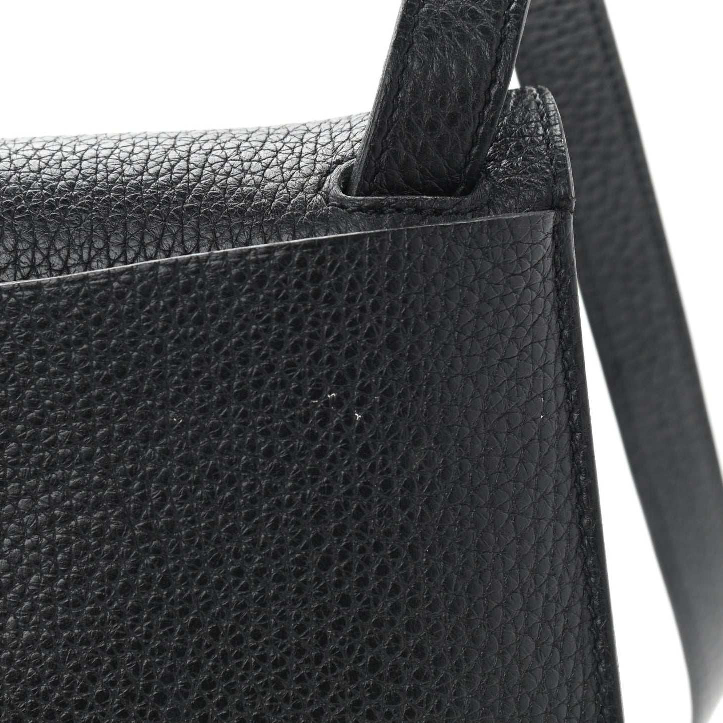Taurillon Clemence Halzan 31 GM Black